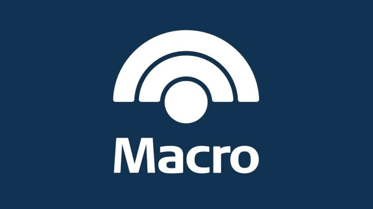 Interfaz Renovada para Banco Personas y Macro APP